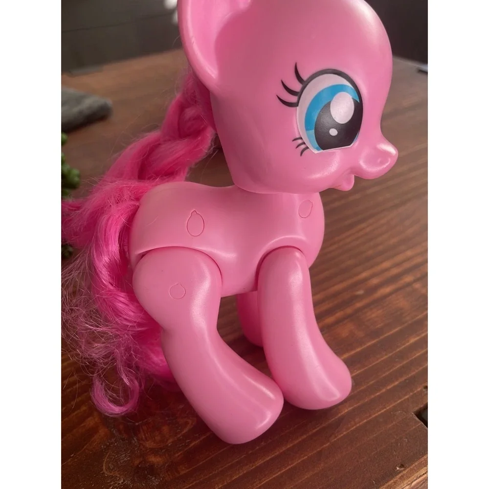 My Little Pony my little